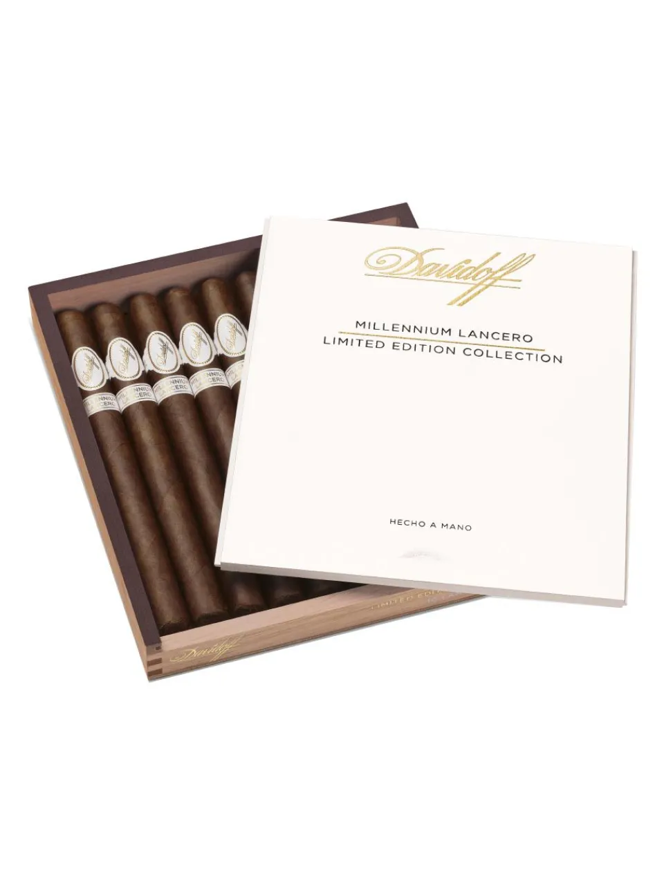 New davidoff DAV Mill Lanc LE 2023 10s TPD2