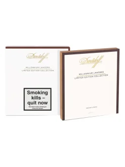 New davidoff DAV Mill Lanc LE 2023 10s TPD2