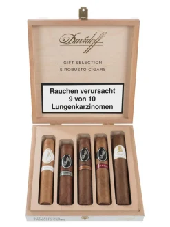 Outlet davidoff DAV Rob Selection Ce EN DE0 5'S