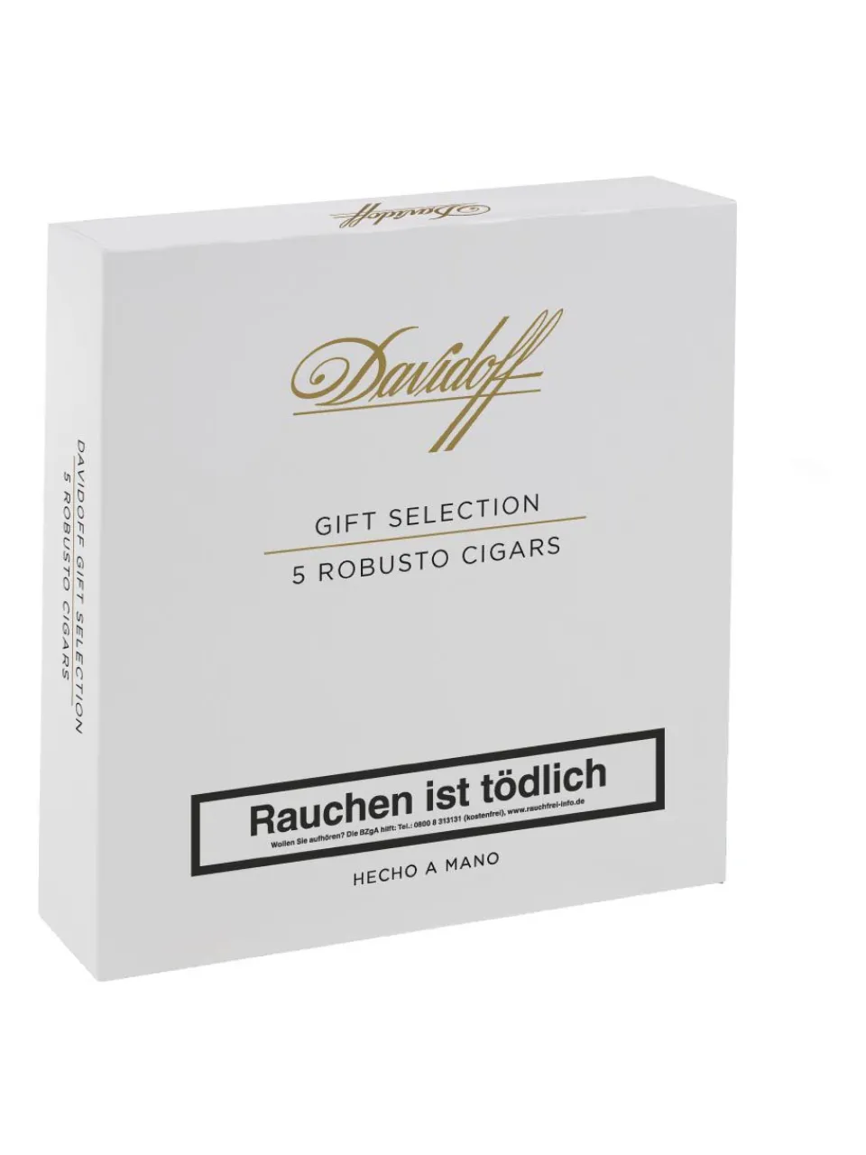 Outlet davidoff DAV Rob Selection Ce EN DE0 5'S