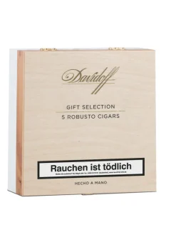 Outlet davidoff DAV Rob Selection Ce EN DE0 5'S