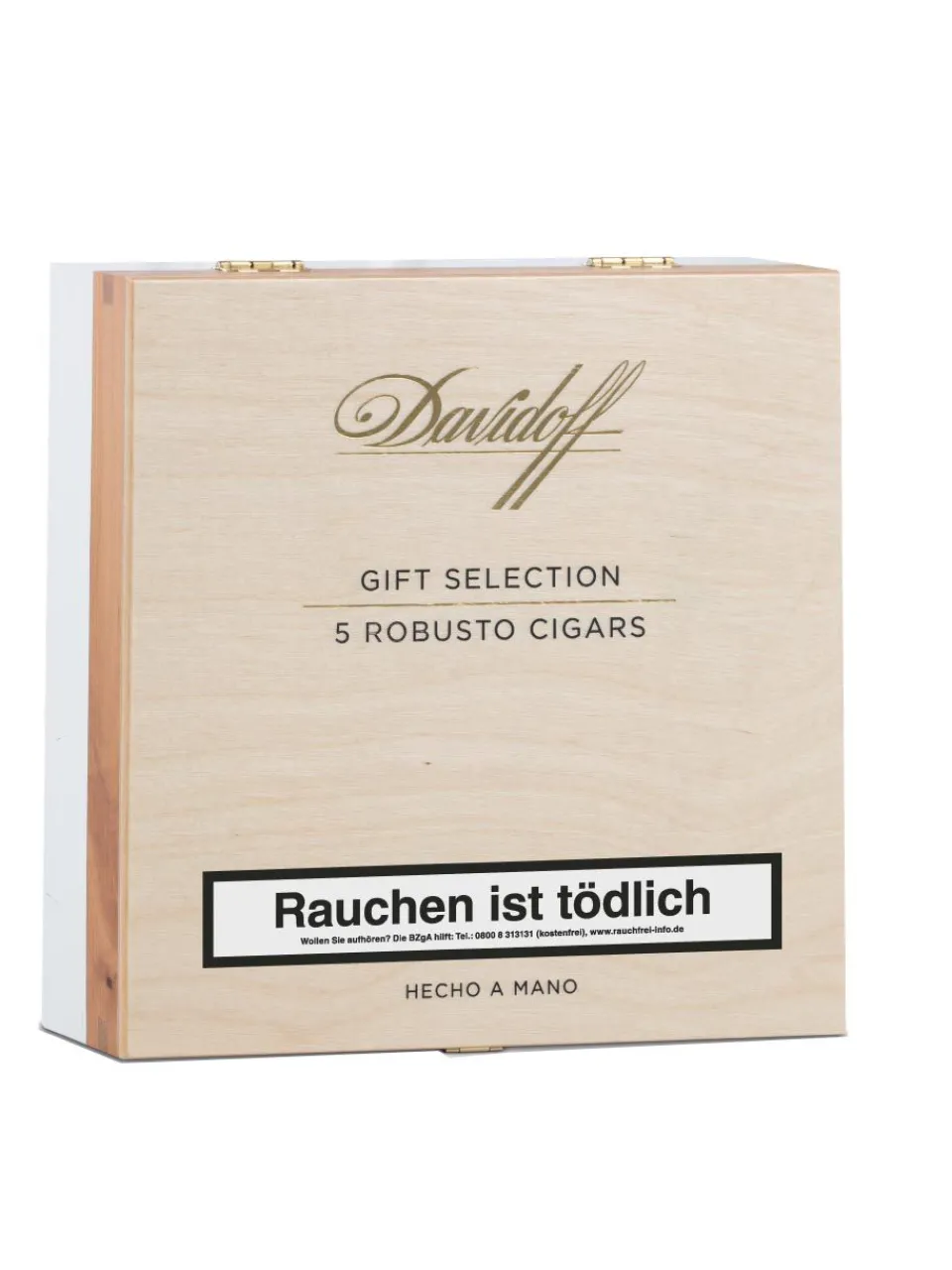 Outlet davidoff DAV Rob Selection Ce EN DE0 5'S