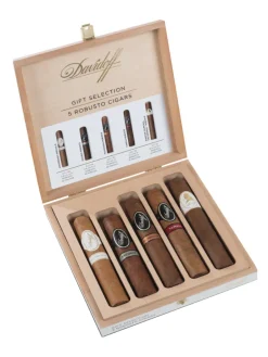 Outlet davidoff DAV Rob Selection Ce EN DE0 5'S
