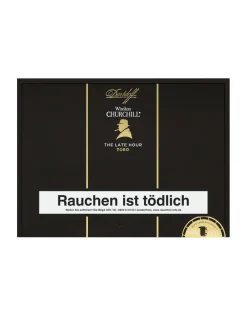 Online davidoff DAV WSC Late Hour Toro Ce EN DE0 20'S