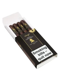Fashion davidoff DAV WSC Late Hour Toro Ce EN DE0 4'S