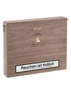 Outlet davidoff DAV WSC LE 2025 Ce EN0 10'S