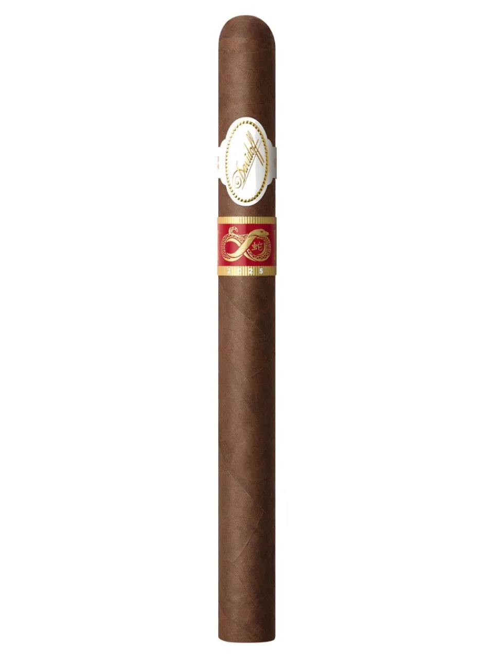 Online davidoff DAV Year of the Snake 2025 10s