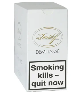 Outlet davidoff Davi Demi Tasse 10s BAND