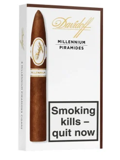 Sale davidoff Davi Mill Piram 4s