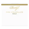 Clearance davidoff Davi Mini cig gold 20s band