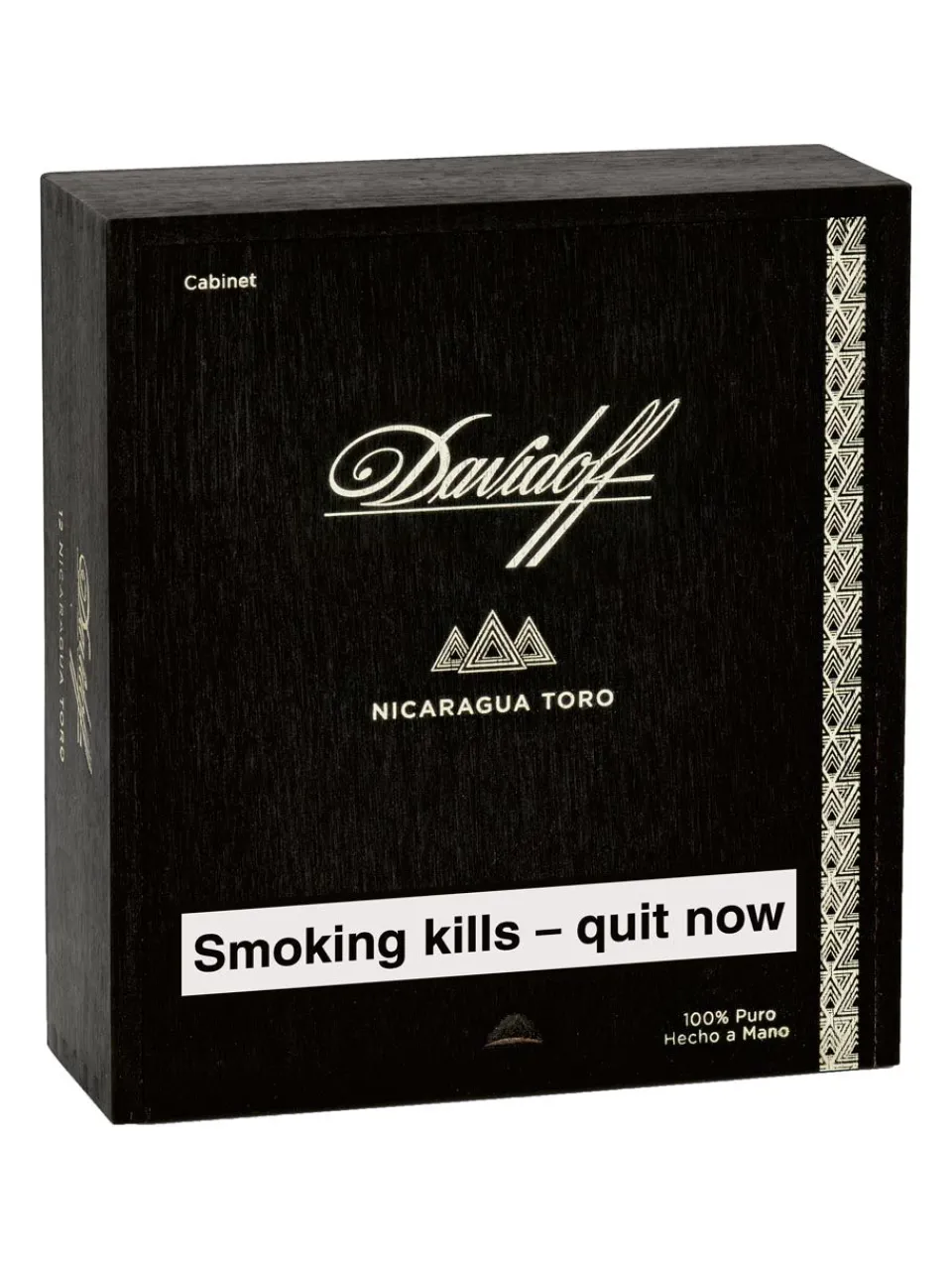 Hot davidoff Davi Nicaragua Toro 12s