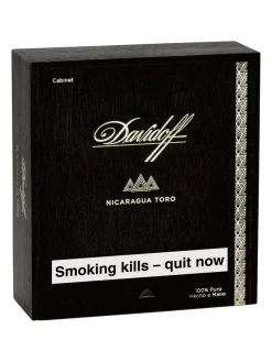 Sale davidoff Davi Nicaragua Toro 12s