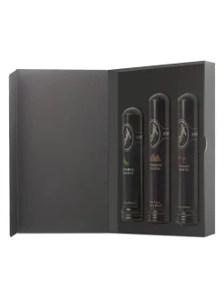 Outlet davidoff Davi Selc Black  3s