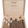 Hot davidoff Davi Selc Premi 9s