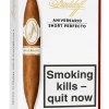 Best davidoff Aniversario Short Perfecto 4s