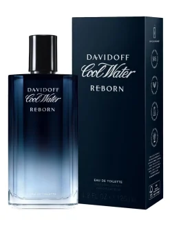 New davidoff-parfums Davidoff Cool Water Reborn Eau de Toilette 125 ml