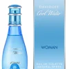 Clearance davidoff-parfums Davidoff Cool Water Woman Eau de Toilette 30 ml