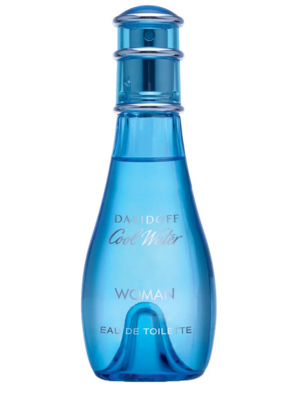 Clearance davidoff-parfums Davidoff Cool Water Woman Eau de Toilette 30 ml