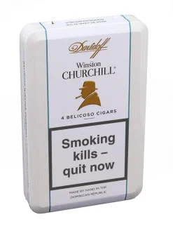 Outlet davidoff Davi WSC Belicoso 4s
