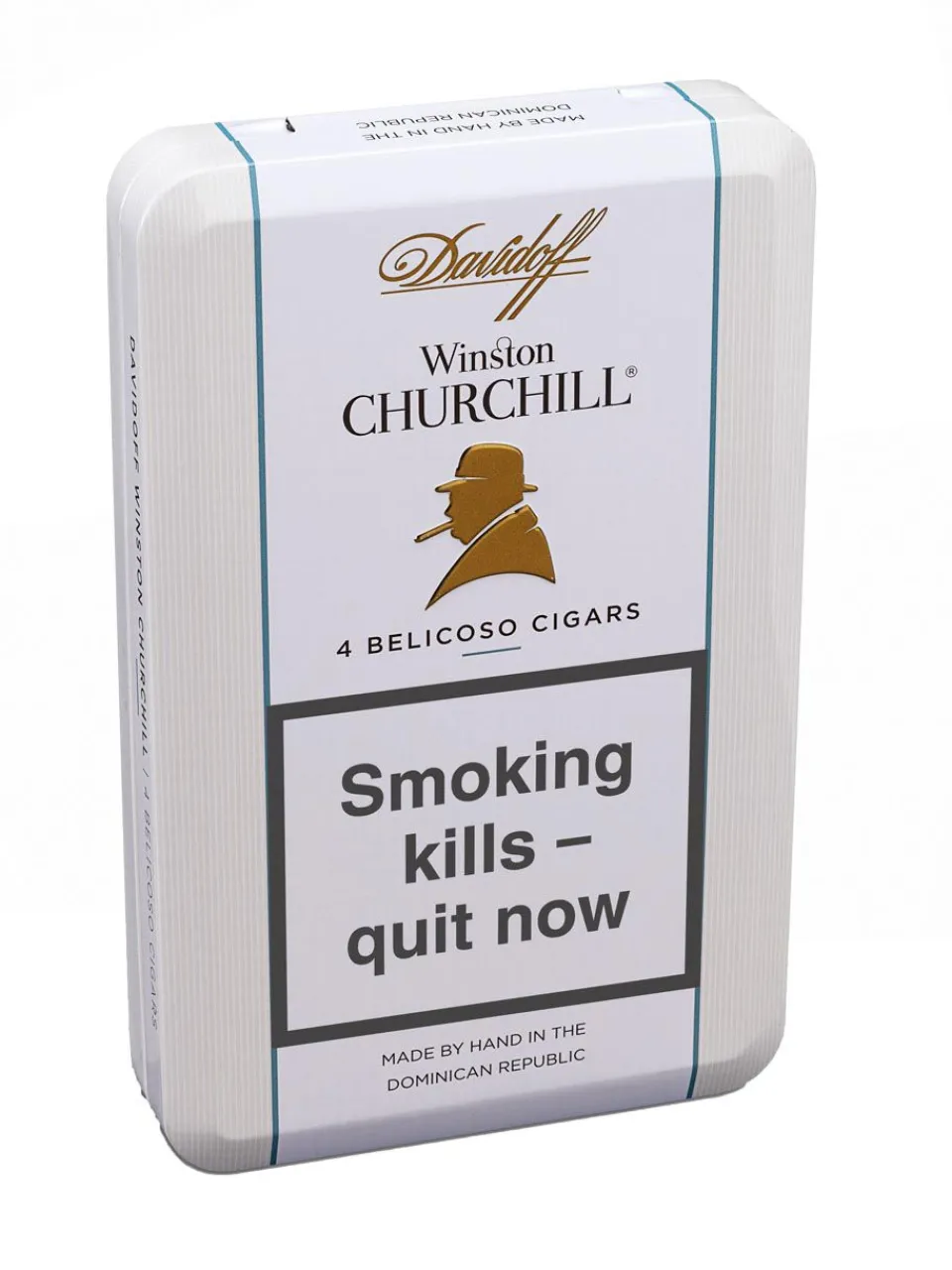 Best davidoff Davi WSC Belicoso 4s
