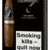 Best davidoff Escurio Gran Perfecto 3s
