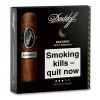Clearance davidoff Escurio Petit Robusto 4s