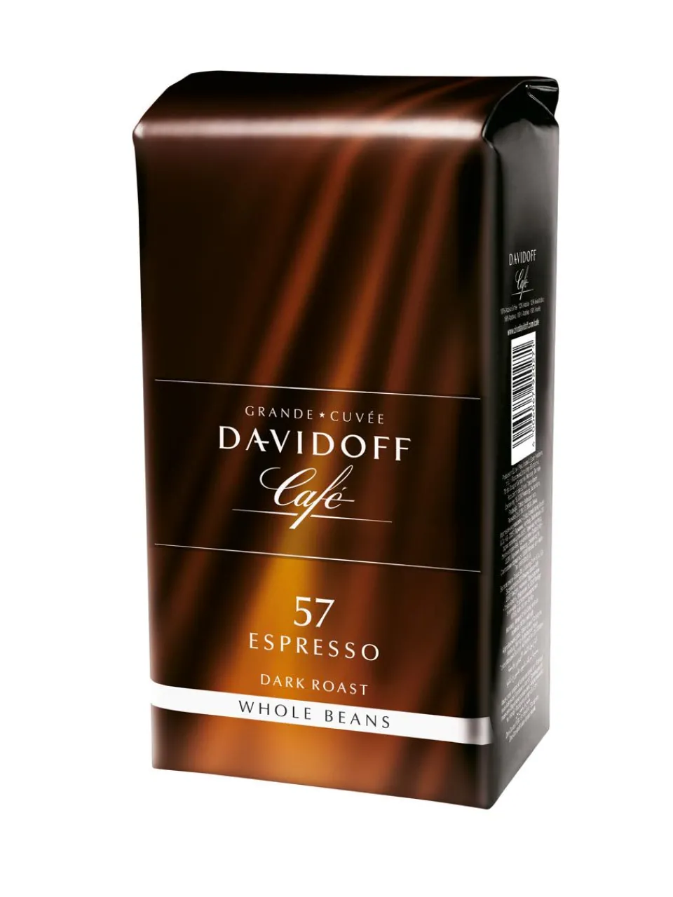 Online davidoff Espresso Whole Beans 57 0.5kg