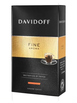 Sale davidoff Fine Aroma 0.25kg, vaku