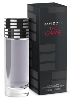 Outlet davidoff-parfums Davidoff Game Eau de Toilette 100 ml