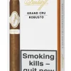 Fashion davidoff Grand Cru Robusto 4s