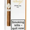 Online davidoff GrandCru No 3 5s