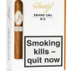 Discount davidoff GrandCru No 5 5s