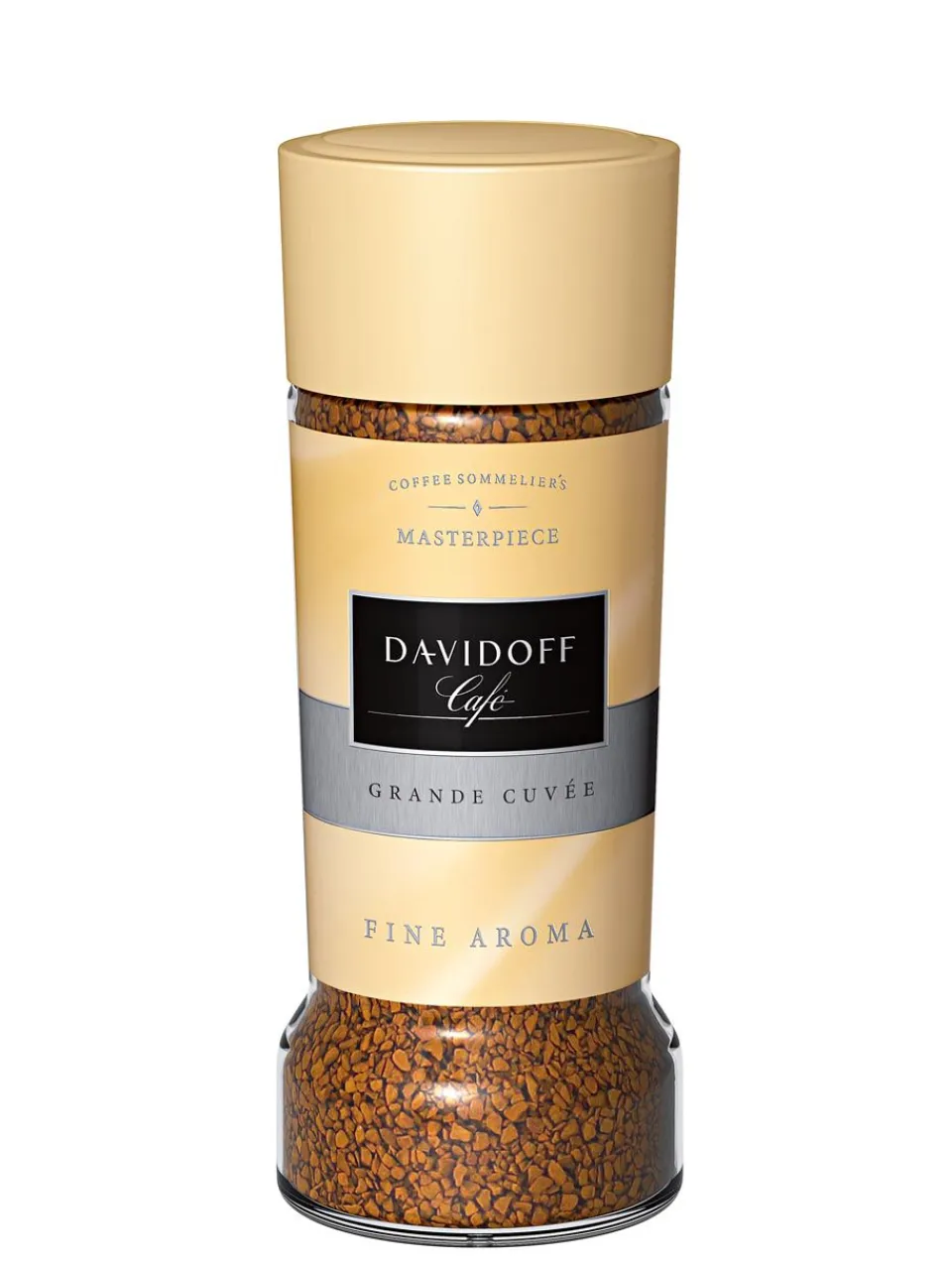 Best davidoff Instant Fine Aroma 100g