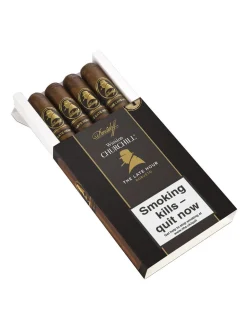 Outlet davidoff Le Hour Robusto 4s
