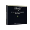 Hot davidoff Mini Cigarillos Escurio 5x20s