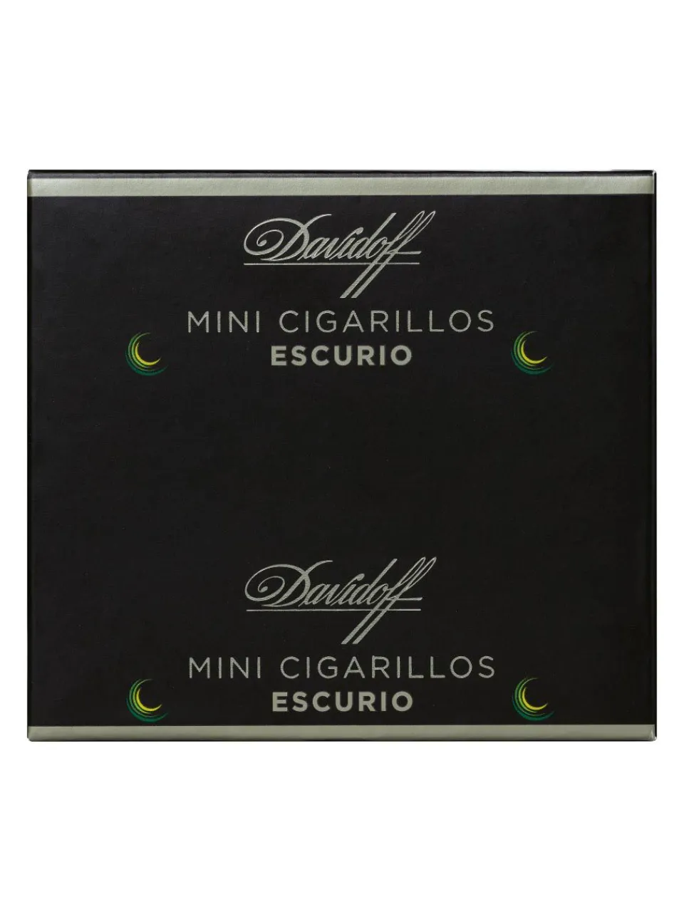 New davidoff Mini Esc 5x20s