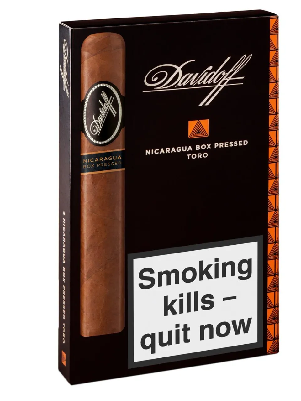 Discount davidoff Nicaragua Toro 4s