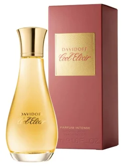 Sale davidoff-parfums Davidoff Parfums Cool Elixir Woman Parfum 50 ml