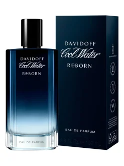 New davidoff-parfums Davidoff Parfums Cool Water Reborn Eau de Parfum Intense 100 ml