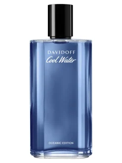 Online davidoff-parfums Davidoff Parfums Cool Water Man Eau de Toilette 125 ml