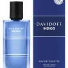 Sale davidoff-parfums Davidoff Parfums Indigo Male Eau de Toilette 60 ml