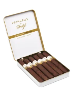 Hot davidoff Primeros Mad 6s