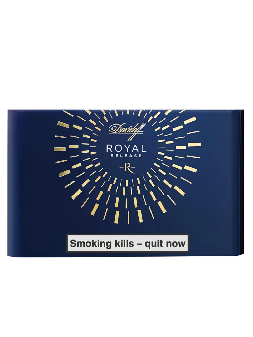 Outlet davidoff Royal Release Robusto 10s