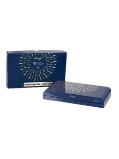 Online davidoff Royal Release Salomones 10s