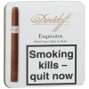 Outlet davidoff Sign Exquisitos 3x10s