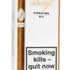 Clearance davidoff Sign No 2 5s
