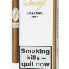 New davidoff Signature 1000 5s