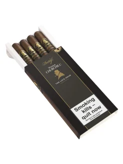 Clearance davidoff WSC Belicoso 4s