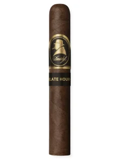 Online davidoff WSC Late Hour Petit Panatella 5s