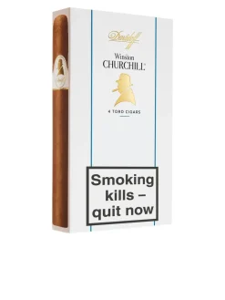 Discount davidoff WSC Toro 4s